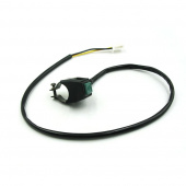 Engine-Starter green