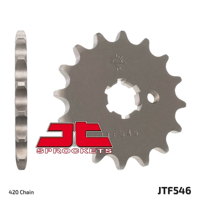 JTF546