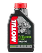 Motul Transoil Expert 10W-40