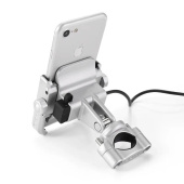 Motowolf 2805C silver