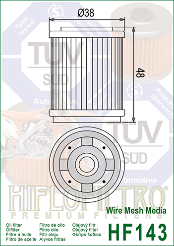 HF143
