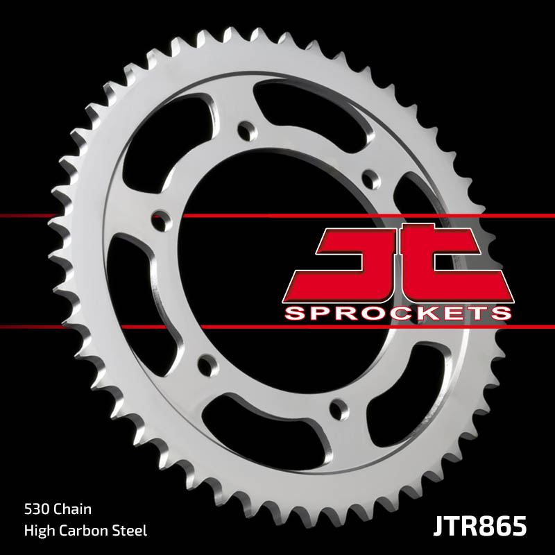 JTR865