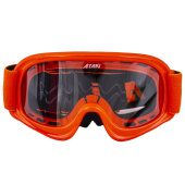 ATAKI HB-115 KIDS orange gloss
