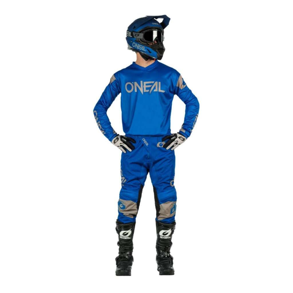 ONEAL MATRIX RIDEWEAR blue_2