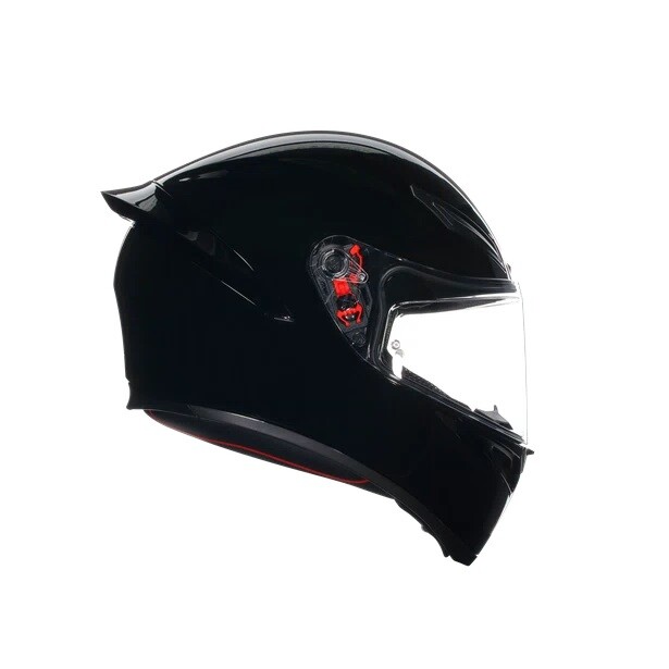 AGV K1S Black_2