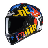 HJC C10 FOP MC23 (2)