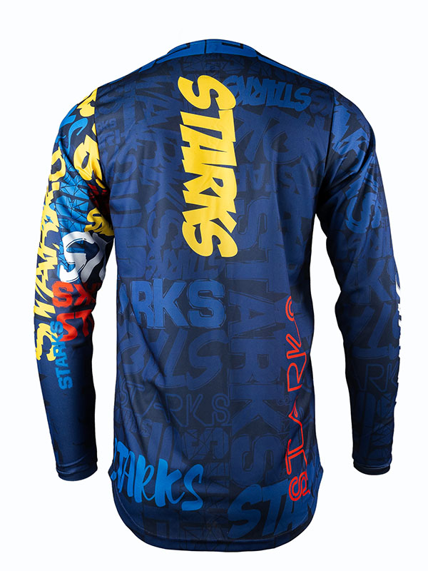 STARKS Base Cross 2.0 blue_2