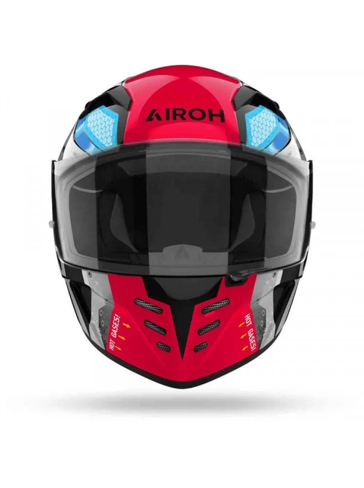 Airoh Connor Bot Gloss_2