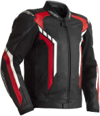 RST AXIS Black-Red-White