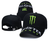 cap Monster black