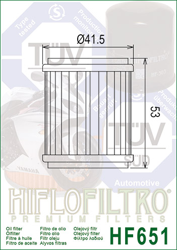 HF651