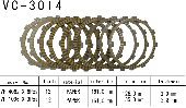 vc-3014 vc-3014