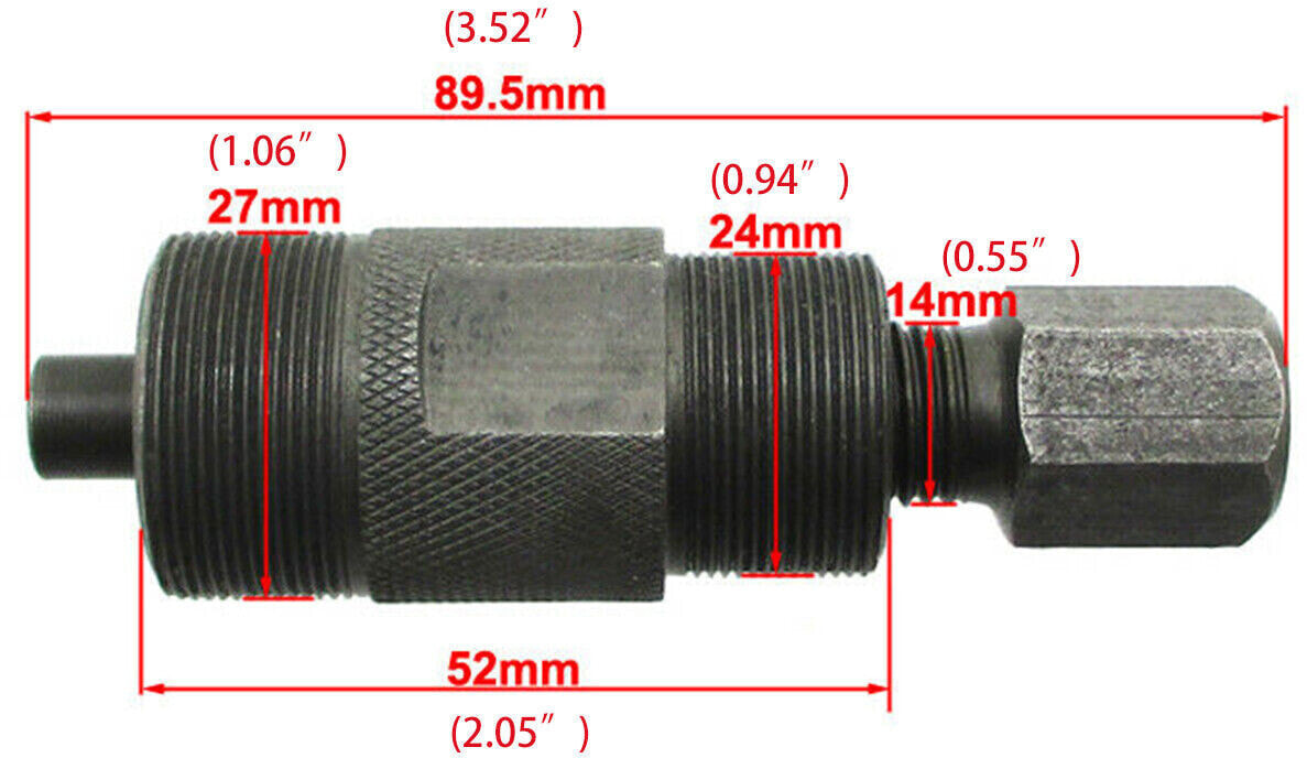 Flywheel Rotor Puller Tool_type1