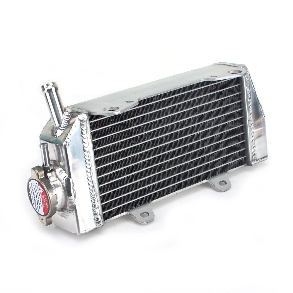 Radiator CRF450R 09-12_1