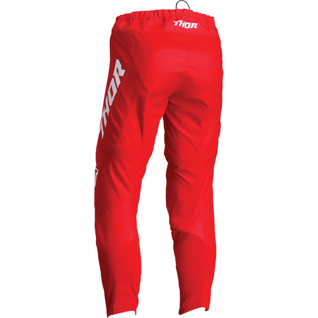 pants Thor S20 Sector Minimal Red_1