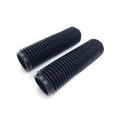 Fork Cover Gaiters Boots