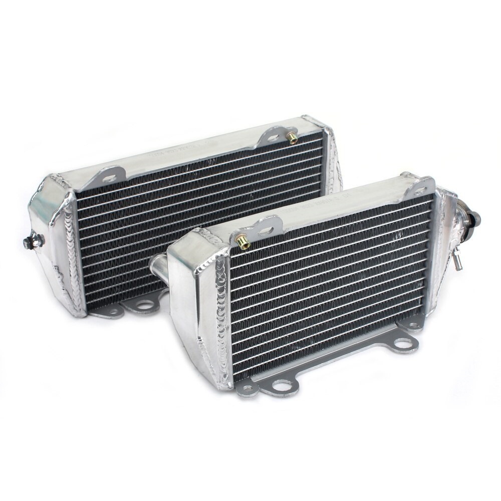 Radiator RMZ450 08-11_1