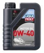 В продаже масло liqui moly snowmobil motoroil 0w-40 1l скидка, доставка по России