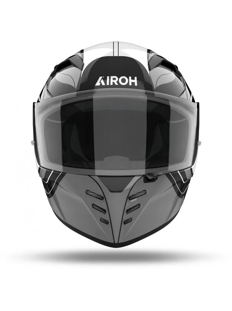 Airoh Connor DUNK Black Gloss_2