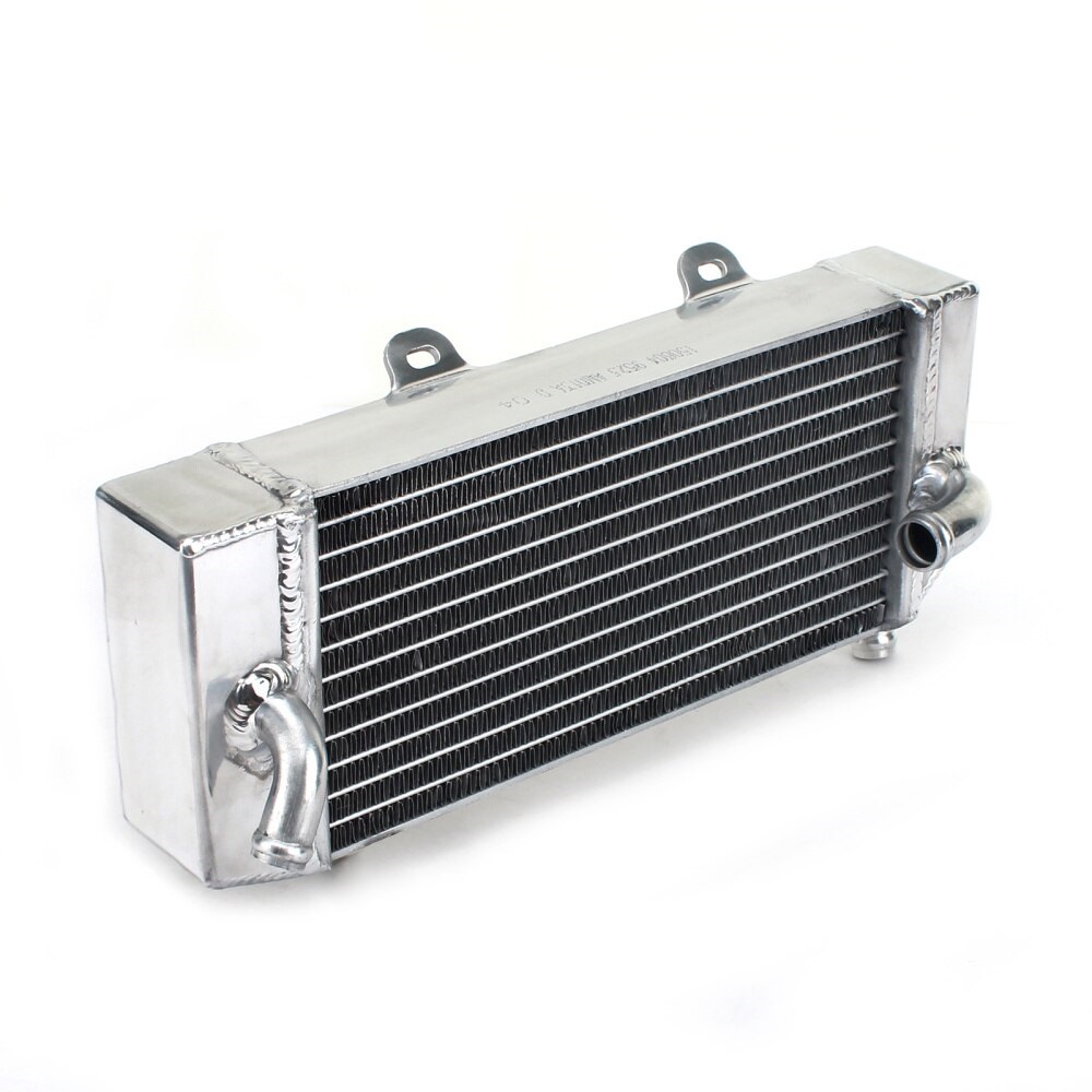 Radiator CRF450R 09-12_2