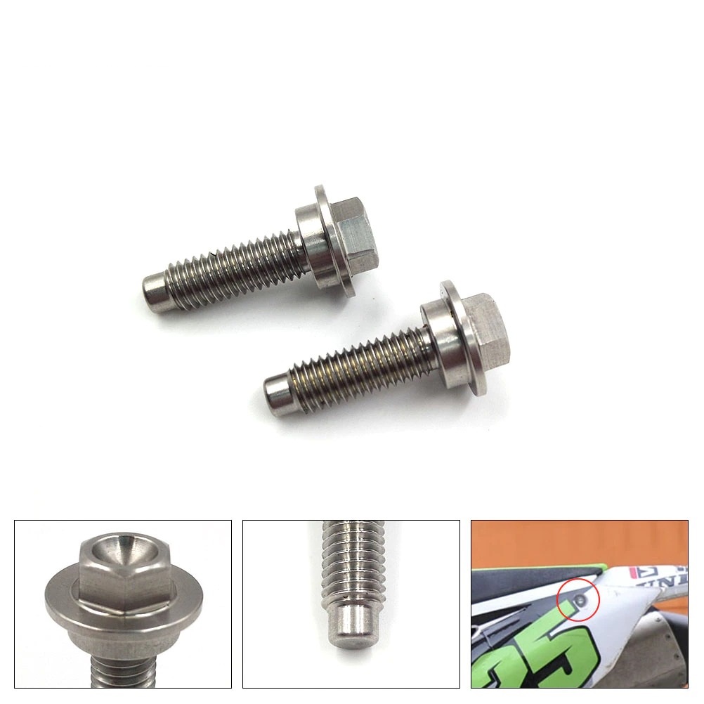 Seat Bolt KX_1