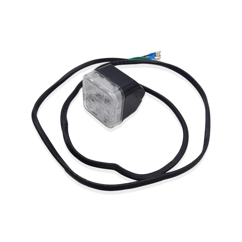 Taillight FE250_1