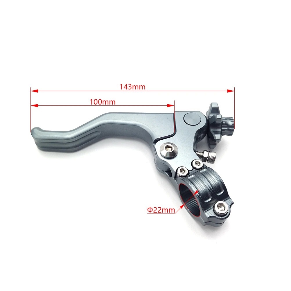 Clutch Lever