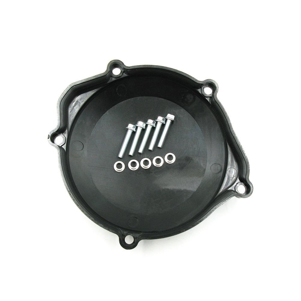Clutch Cover-CRF02_3
