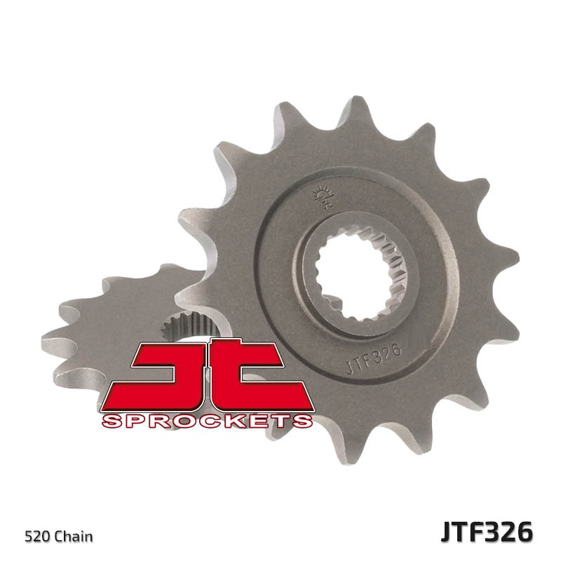 JTF326
