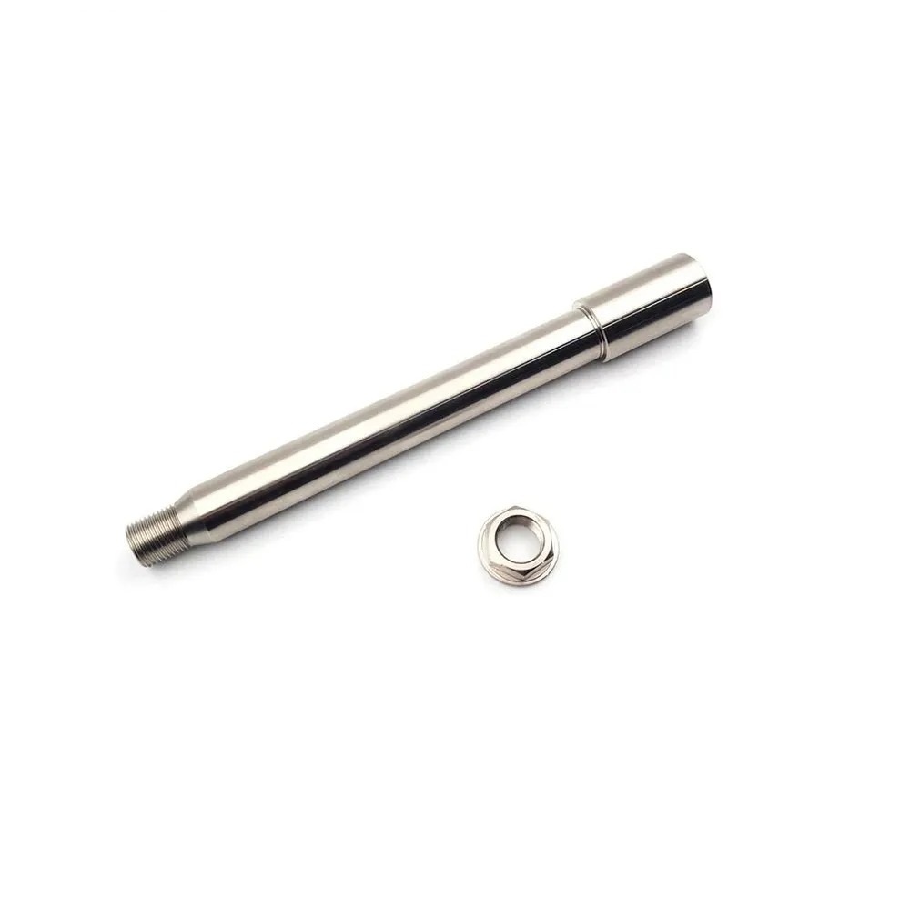 Wheel axle front YZ250F 07-13_2