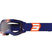 SHOT ASSAULT 2.0 Drop orange