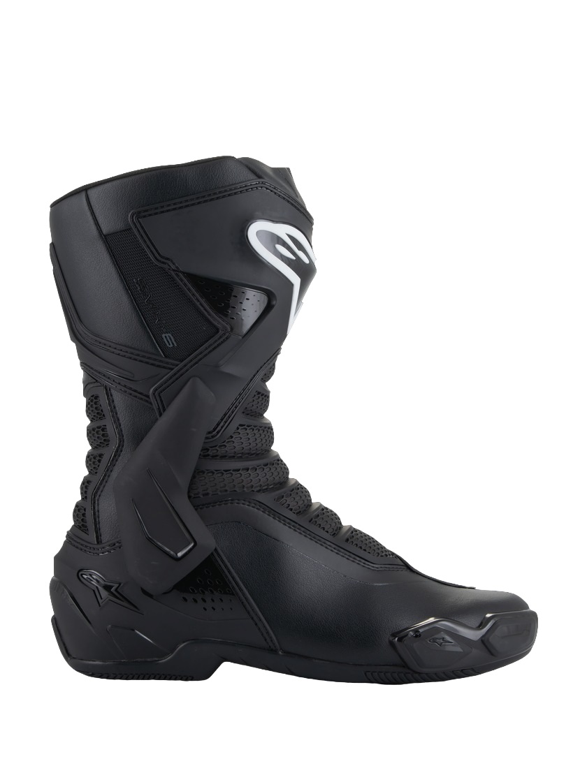 Alpinestars SMX-6 V3 black_1