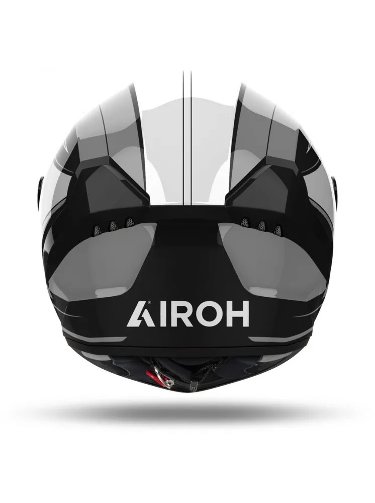 Airoh Connor DUNK Black Gloss_3