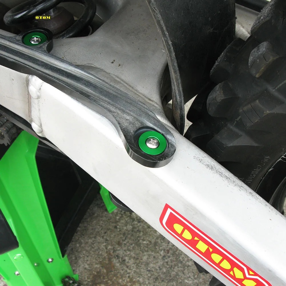 Chain Slider Washer Kawasaki_3