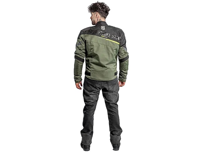 FSD CHARLIE black-green_1