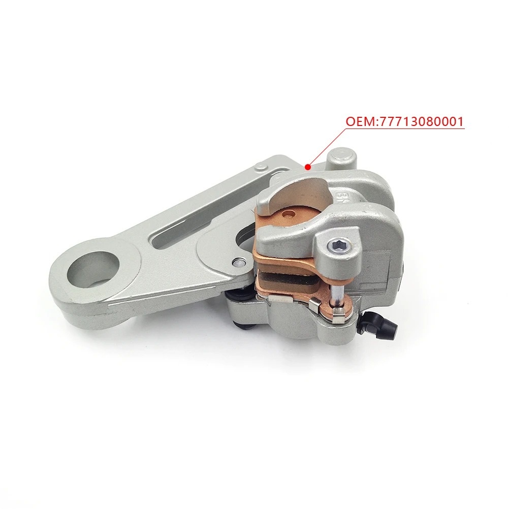 rear support KTM