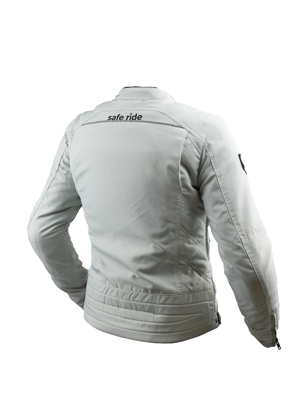 STARKS urban jacket 2.0 Lining Woman grey_1