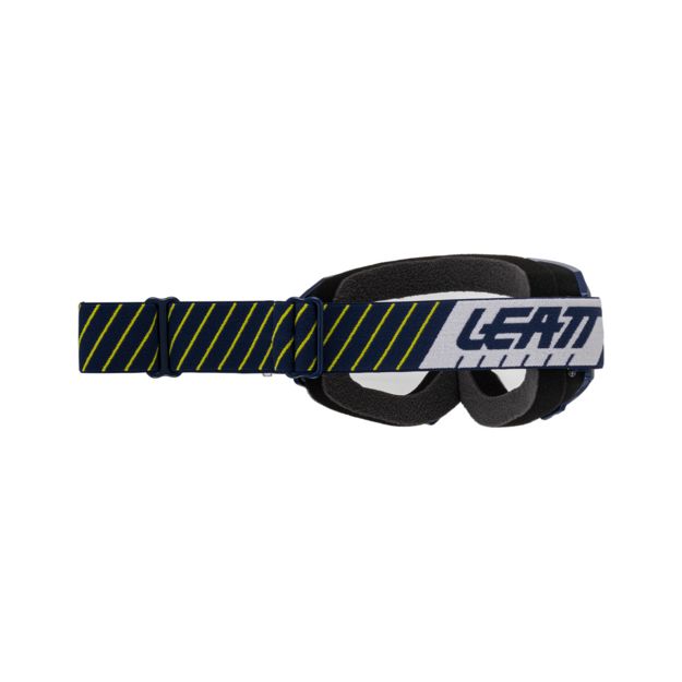 Leatt Vizion 2.5 Blue Clear 90 VLT_1