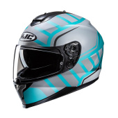 HJC C70N HOLT MC4SF