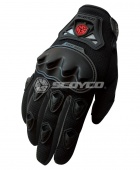 Перчатки Scoyco MC29 black, доставка по России