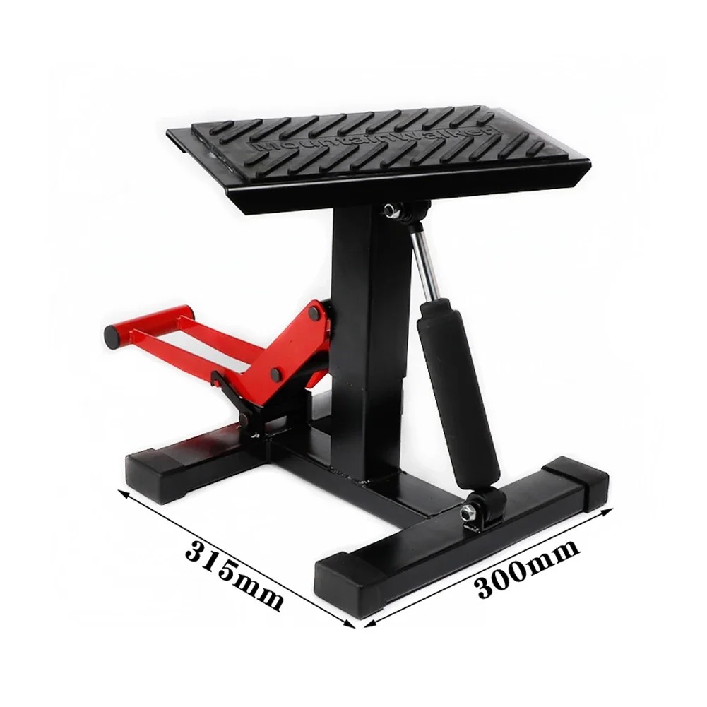 Bikestand Qxmotor_2