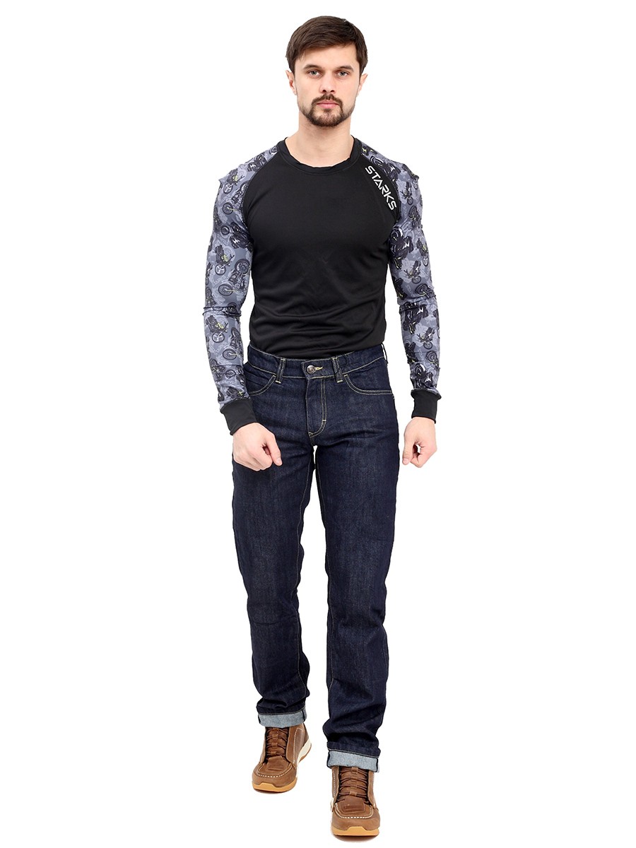 WARRIOR blue_2