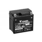 Аккумулятор YUASA YTX5L-BS, доставка по России