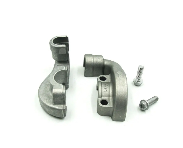 Throttle Control Casing KTM_2