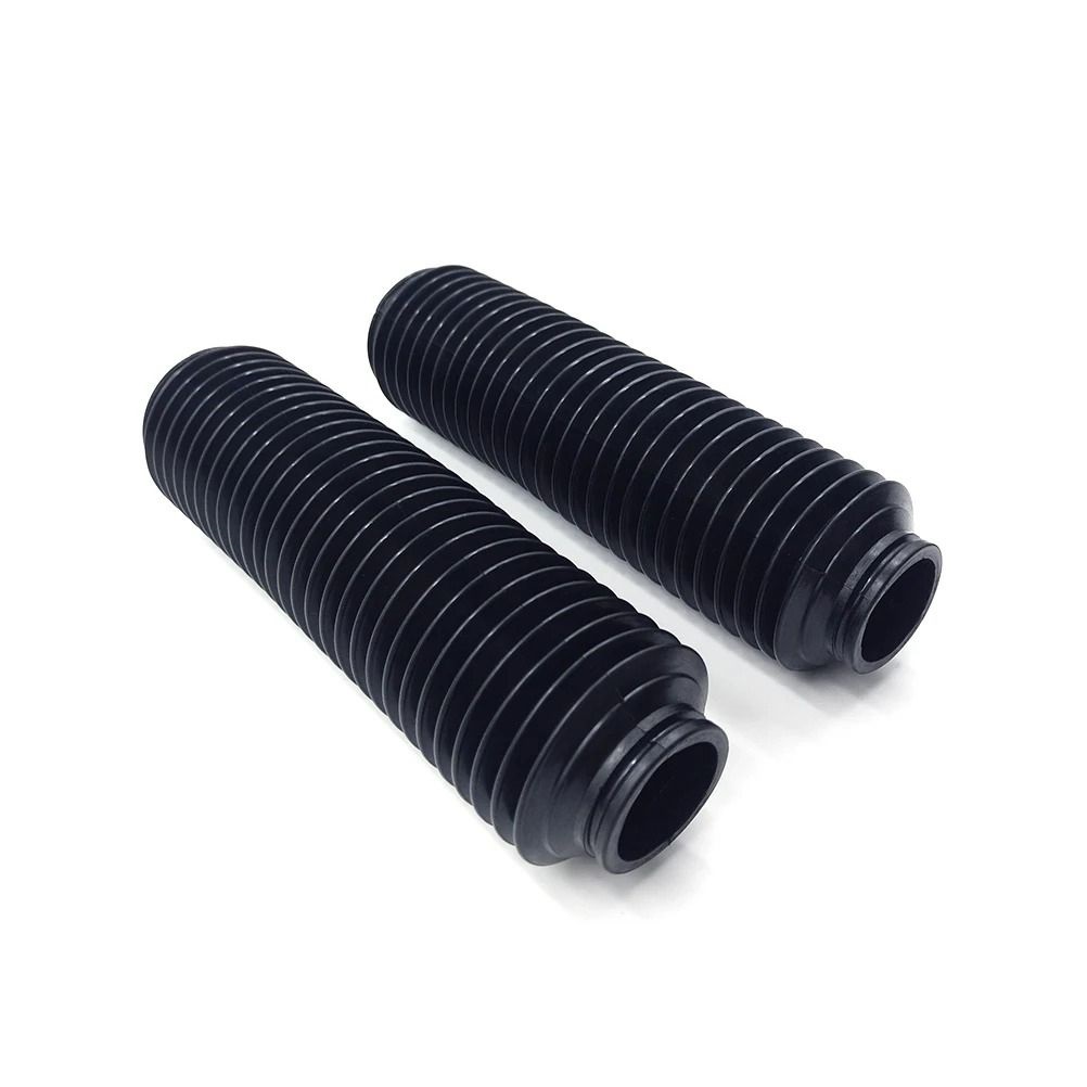 Fork Cover Gaiters Boots_1