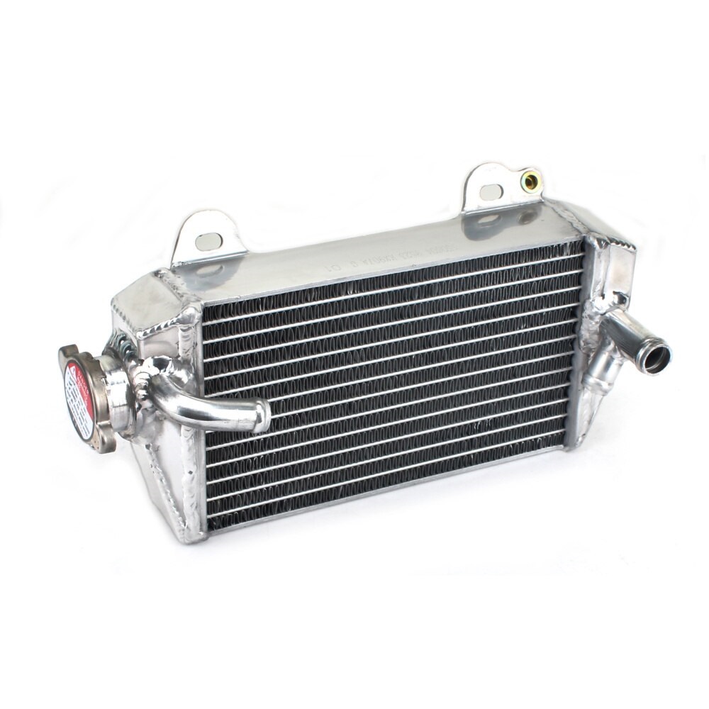 Radiator RMZ450 08-11_4