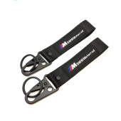keychain carabiner BMW