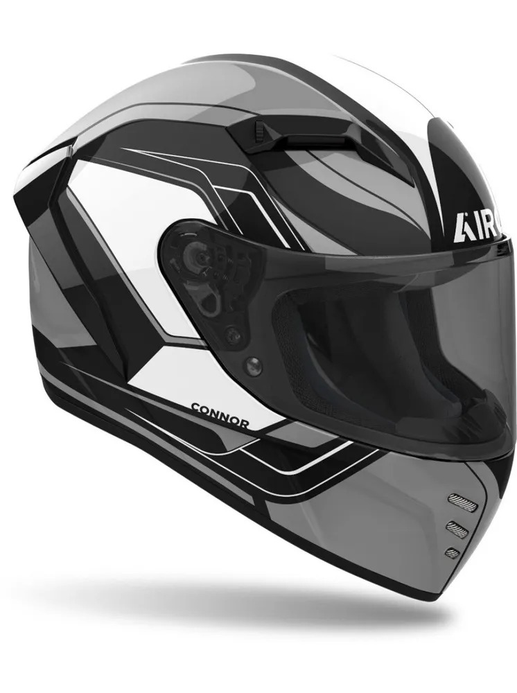 Airoh Connor DUNK Black Gloss_1