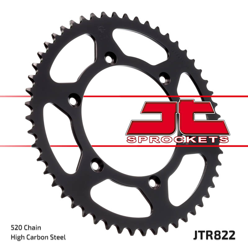 JTR822