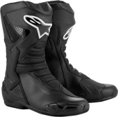 Alpinestars SMX-6 V3 black